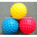 2014 Best Product Quality Hot-sale pet ball dog toys